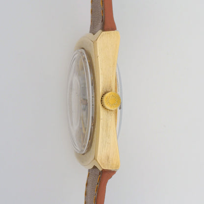 LONGINES OLYMPIAN AUTOMATIC REF. 1513-2