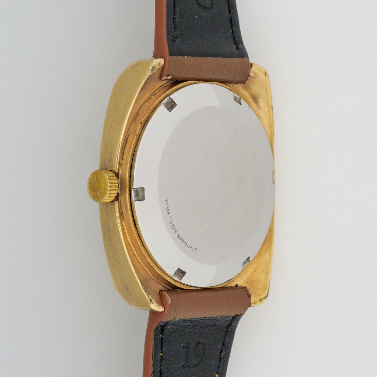LONGINES OLYMPIAN AUTOMATIC REF. 1513-2