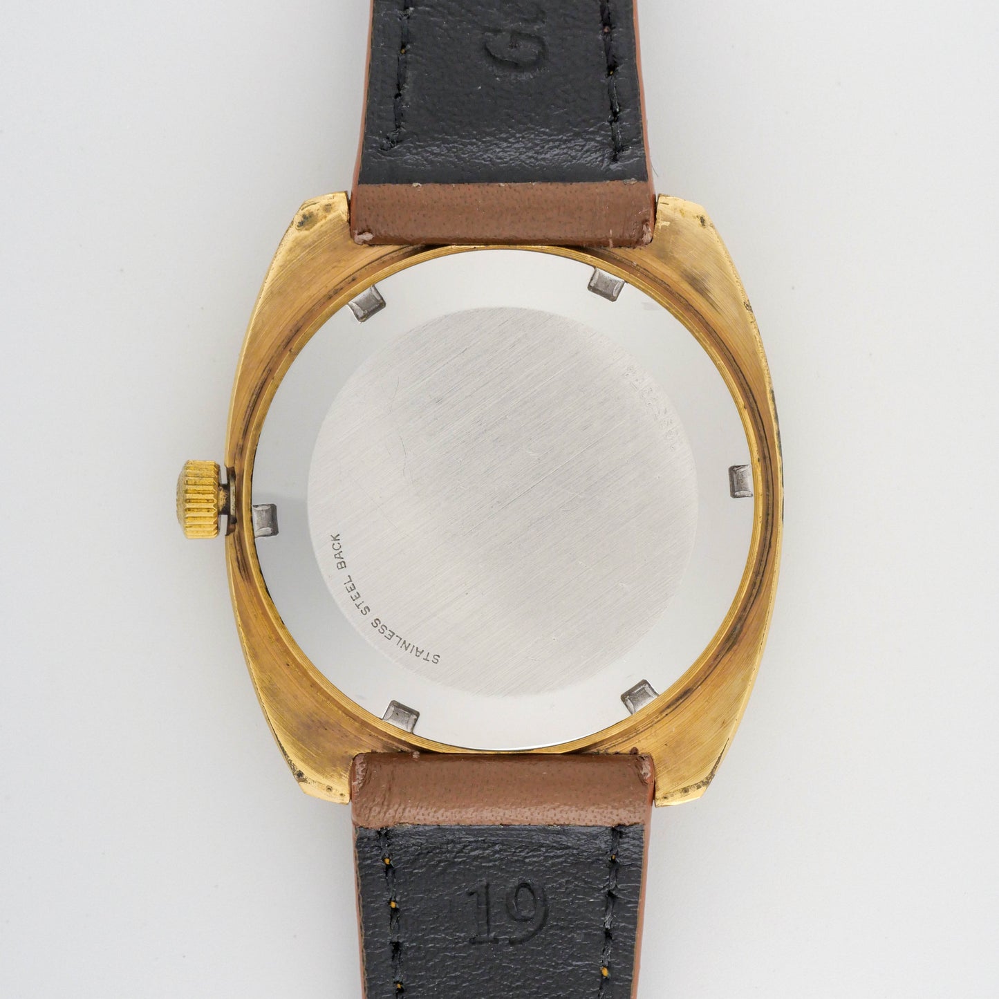 LONGINES OLYMPIAN AUTOMATIC REF. 1513-2