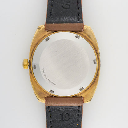 LONGINES OLYMPIAN AUTOMATIC REF. 1513-2