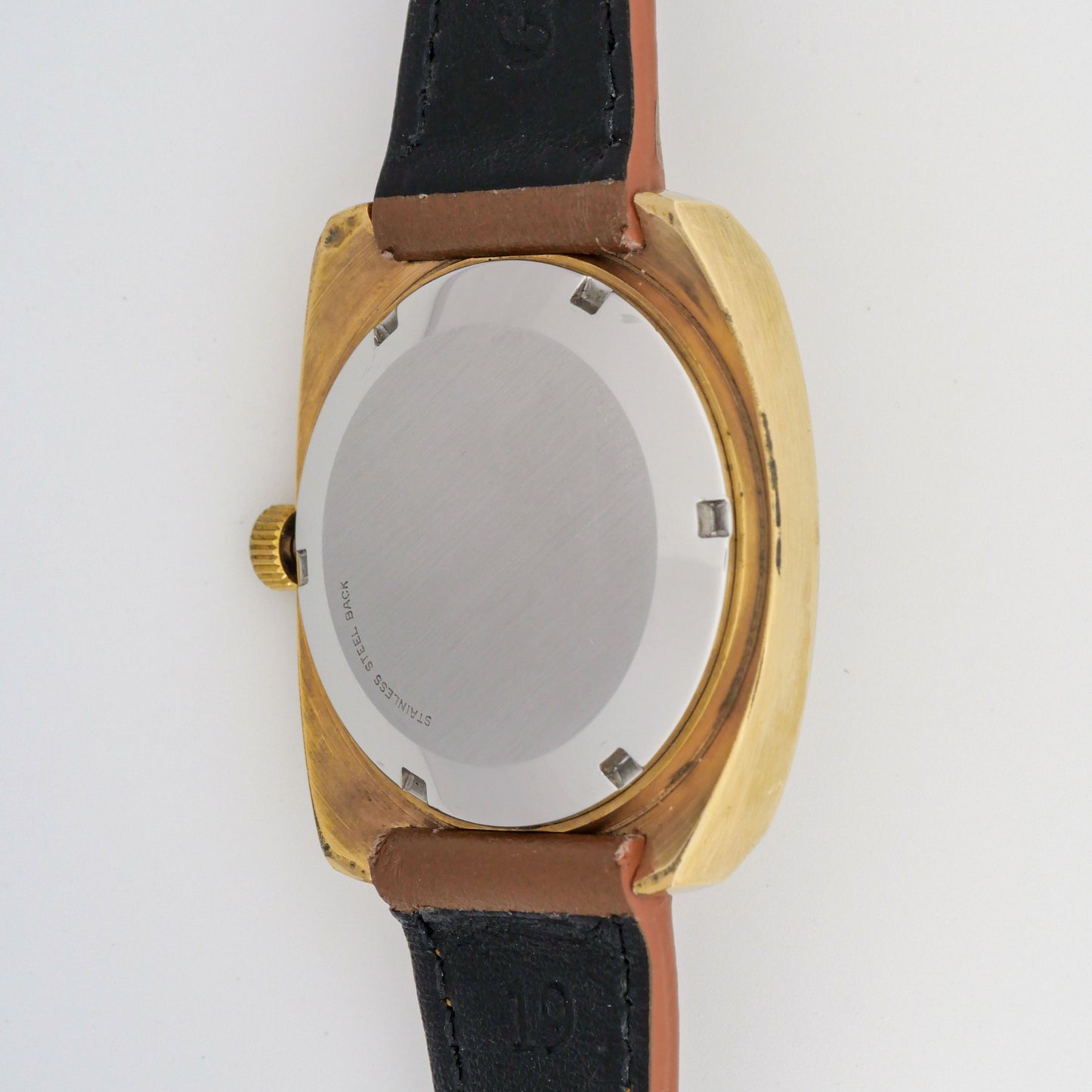 LONGINES OLYMPIAN AUTOMATIC REF. 1513-2