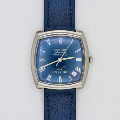 LONGINES ULTRA-CHRON CHRONOMETER AUTOMATIC REF. 3022-431