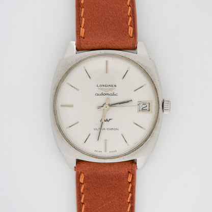 LONGINES ULTRA-CHRON AUTOMATIC REF. 7851