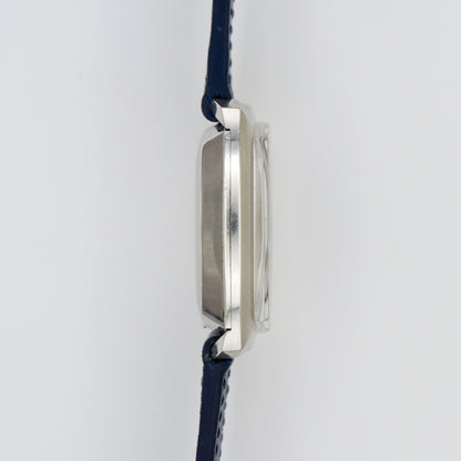 LONGINES ULTRA-CHRON CHRONOMETER AUTOMATIC REF. 3022-431