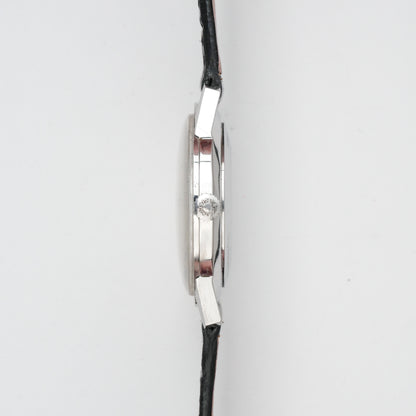 LONGINES ULTRA-CHRON AUTOMATIC RAILROAD DIAL REF. 7827-1