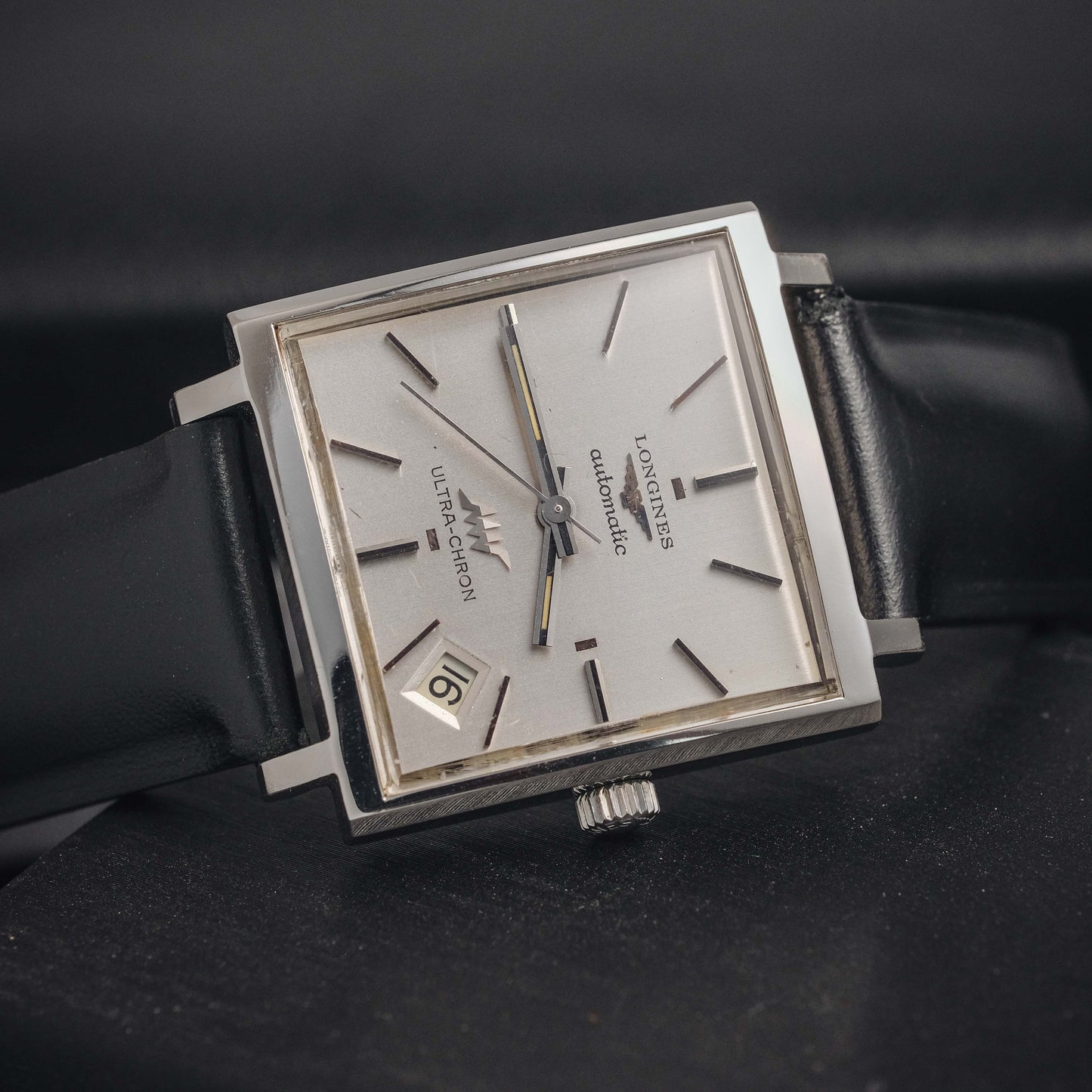 LONGINES ULTRA-CHRON AUTOMATIC REF. 7829-2