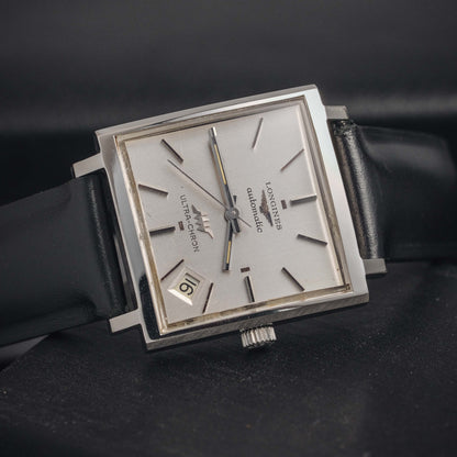 LONGINES ULTRA-CHRON AUTOMATIC REF. 7829-2