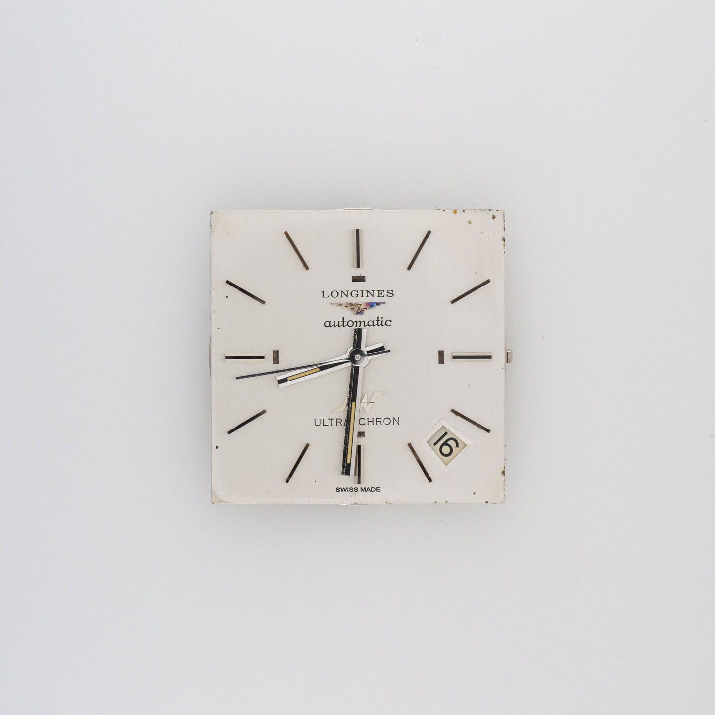 LONGINES ULTRA-CHRON AUTOMATIC REF. 7829-2