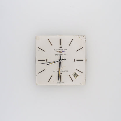LONGINES ULTRA-CHRON AUTOMATIC REF. 7829-2