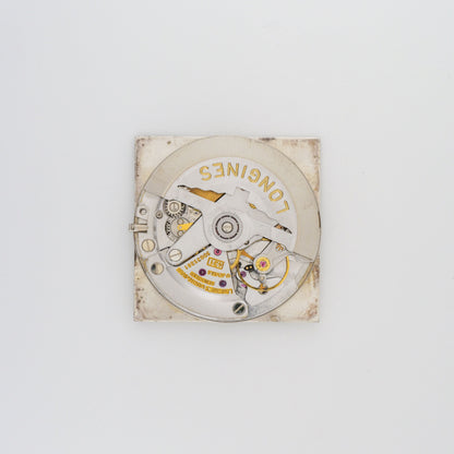 LONGINES ULTRA-CHRON AUTOMATIC REF. 7829-2