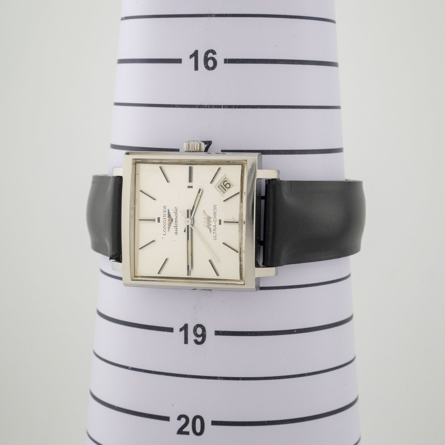LONGINES ULTRA-CHRON AUTOMATIC REF. 7829-2