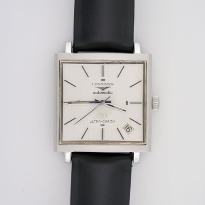 LONGINES ULTRA-CHRON AUTOMATIC REF. 7829-2
