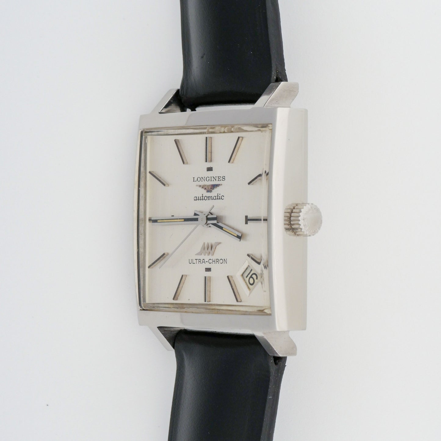 LONGINES ULTRA-CHRON AUTOMATIC REF. 7829-2