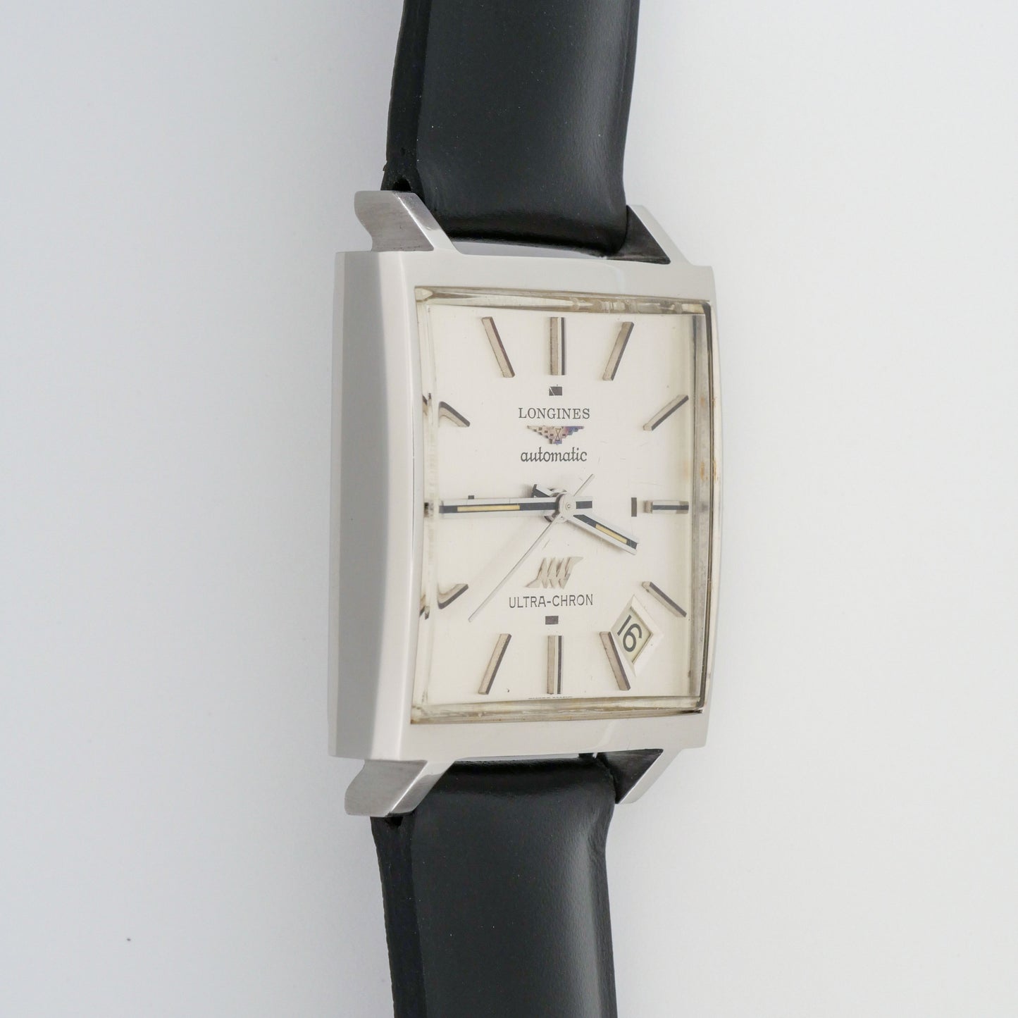 LONGINES ULTRA-CHRON AUTOMATIC REF. 7829-2
