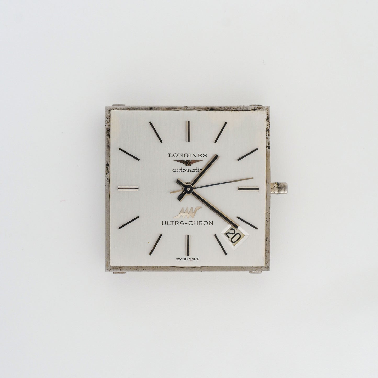 LONGINES ULTRA-CHRON AUTOMATIC REF. 7829-2