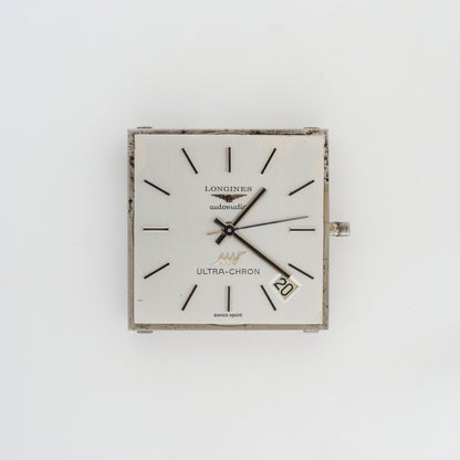 LONGINES ULTRA-CHRON AUTOMATIC REF. 7829-2