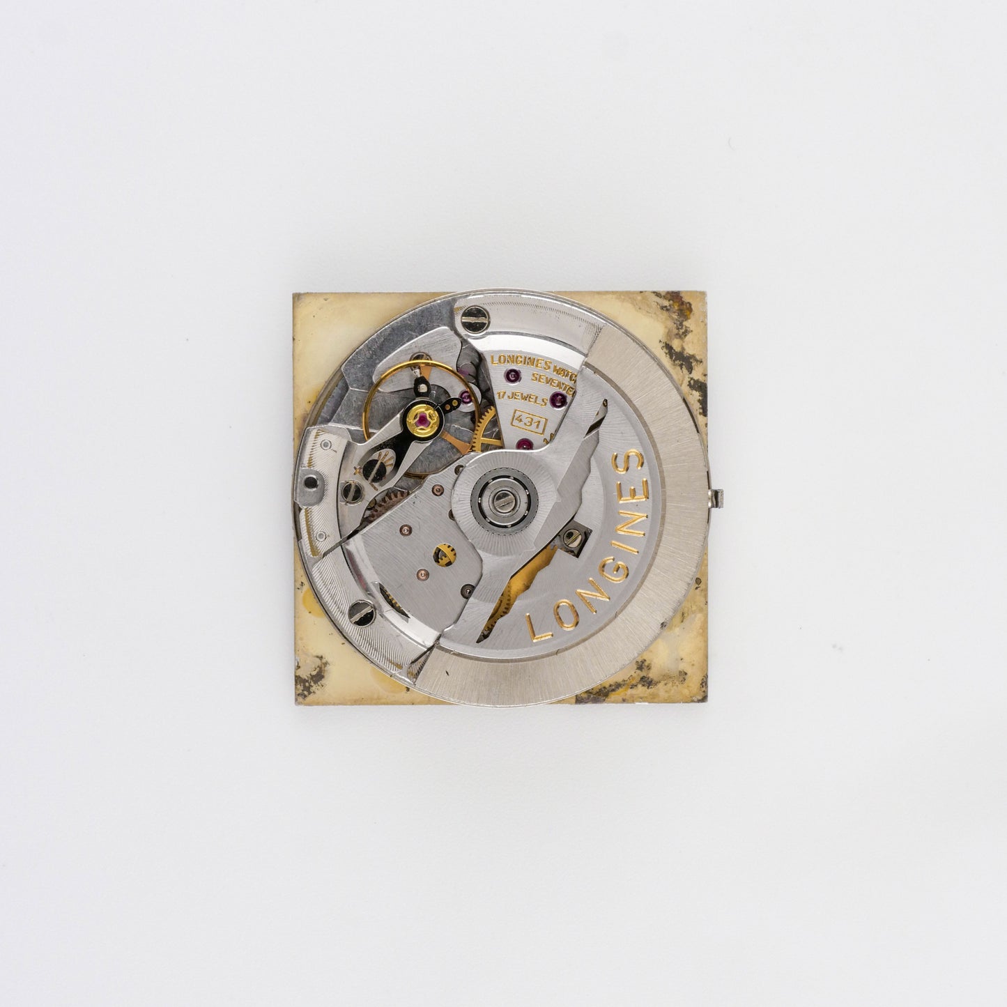 LONGINES ULTRA-CHRON AUTOMATIC REF. 7829-2