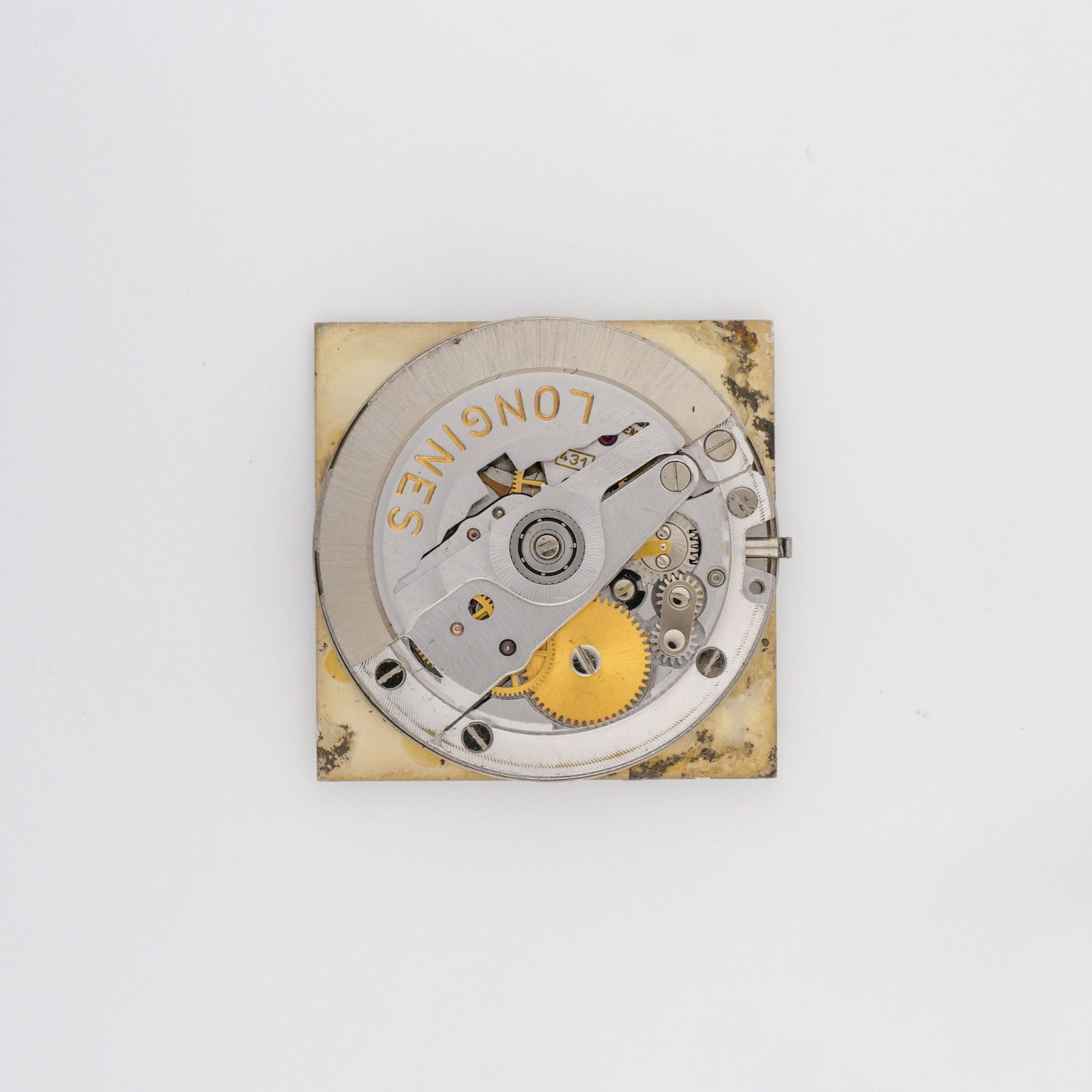 LONGINES ULTRA-CHRON AUTOMATIC REF. 7829-2