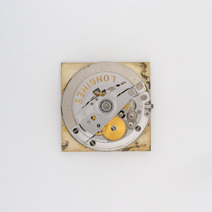 LONGINES ULTRA-CHRON AUTOMATIC REF. 7829-2
