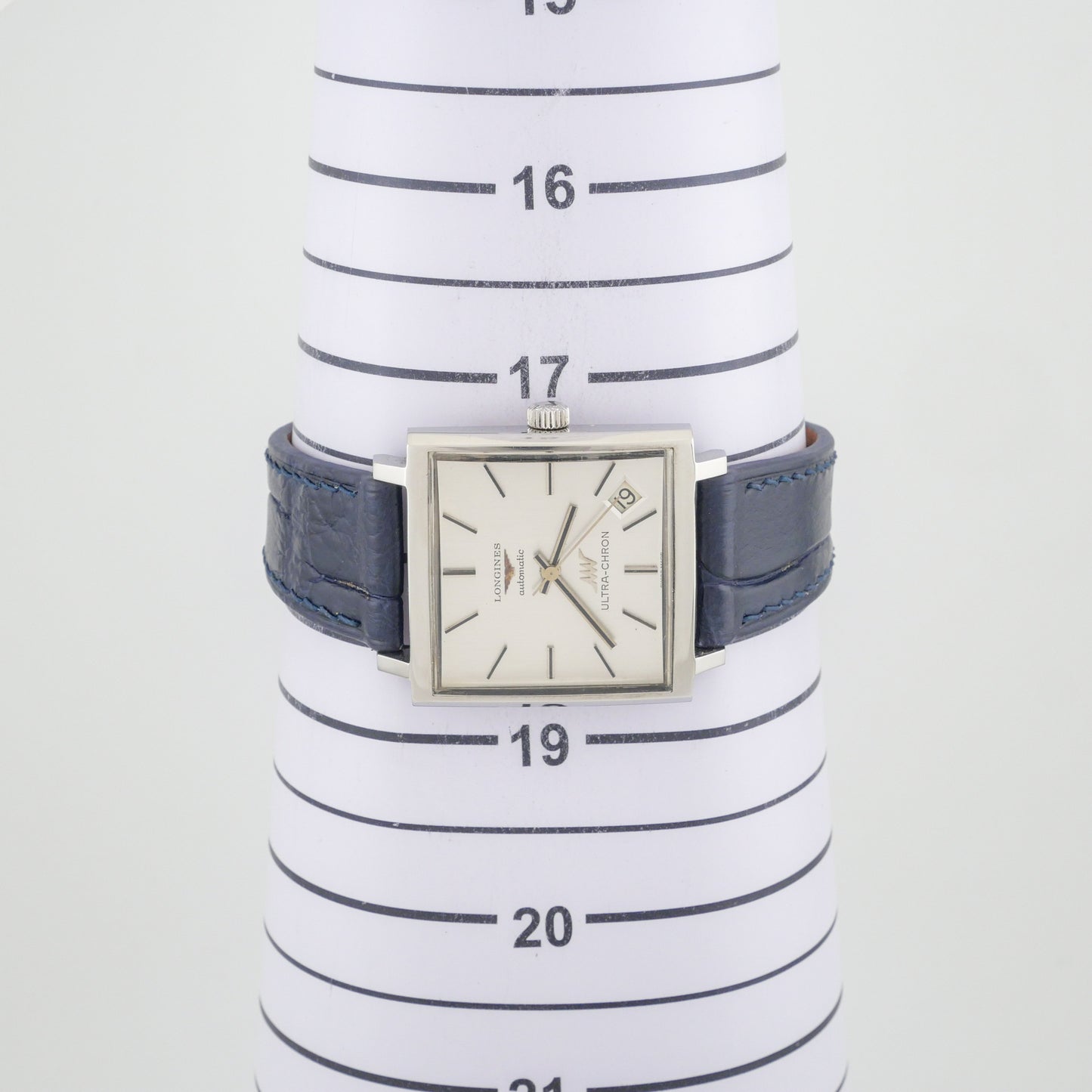 LONGINES ULTRA-CHRON AUTOMATIC REF. 7829-2