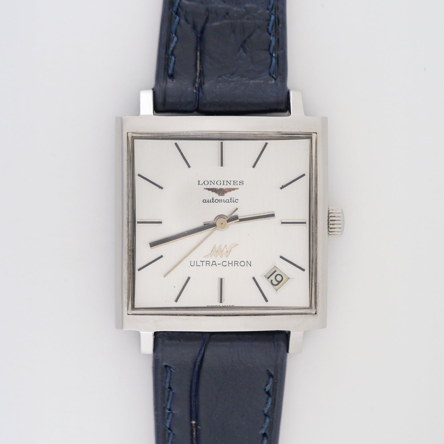 LONGINES ULTRA-CHRON AUTOMATIC REF. 7829-2