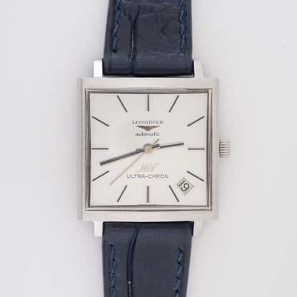 LONGINES ULTRA-CHRON AUTOMATIC REF. 7829-2
