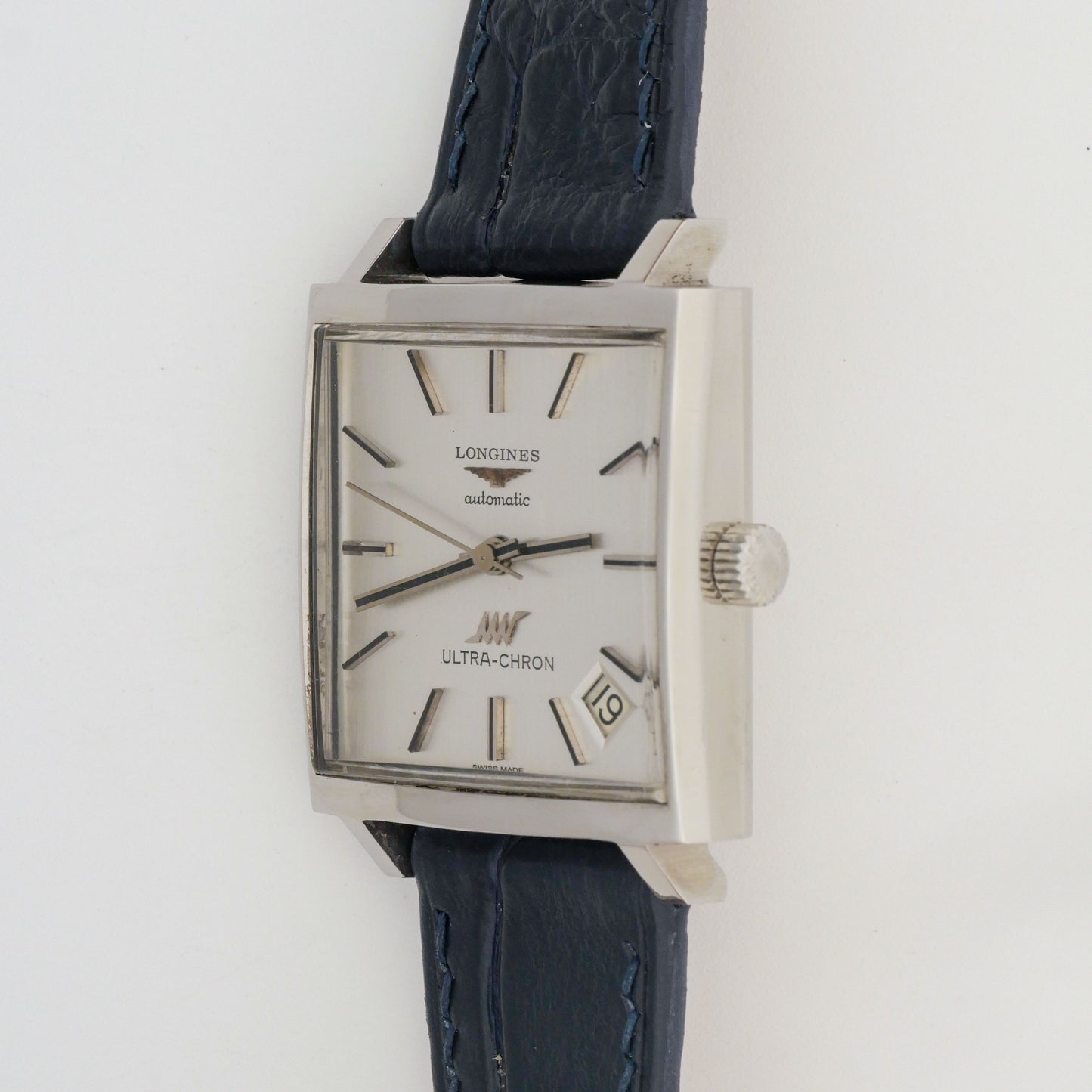 LONGINES ULTRA-CHRON AUTOMATIC REF. 7829-2