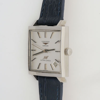 LONGINES ULTRA-CHRON AUTOMATIC REF. 7829-2