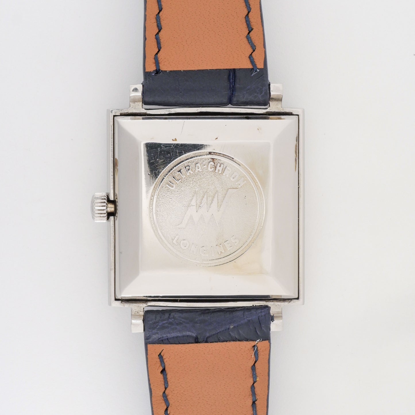 LONGINES ULTRA-CHRON AUTOMATIC REF. 7829-2