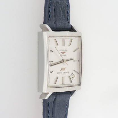 LONGINES ULTRA-CHRON AUTOMATIC REF. 7829-2