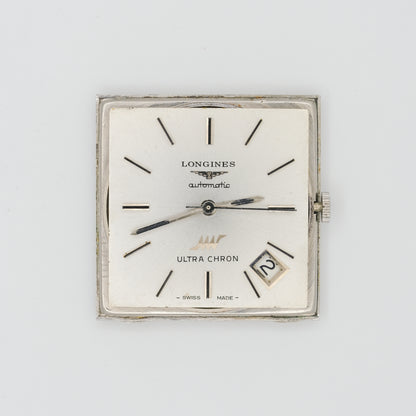 LONGINES ULTRA-CHRON AUTOMATIC REF. 7831-1