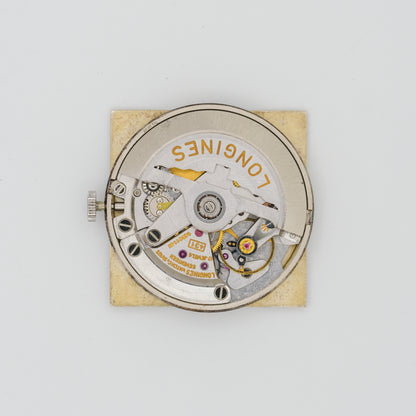 LONGINES ULTRA-CHRON AUTOMATIC REF. 7831-1