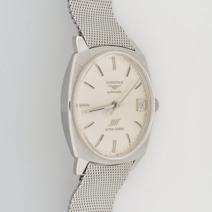 LONGINES ULTRA-CHRON AUTOMATIC REF. 7851-15