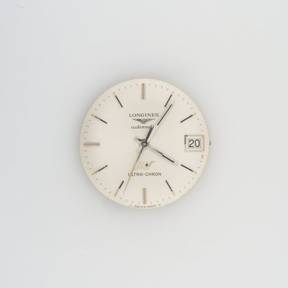 LONGINES ULTRA-CHRON AUTOMATIC REF. 7851-15