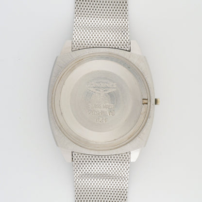 LONGINES ULTRA-CHRON AUTOMATIC REF. 7851-15