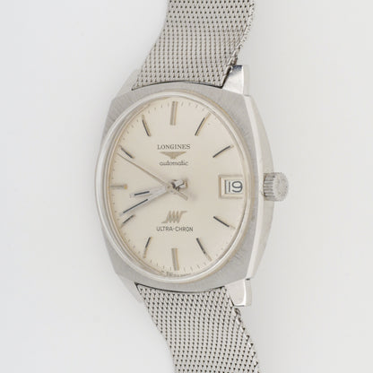 LONGINES ULTRA-CHRON AUTOMATIC REF. 7851-15