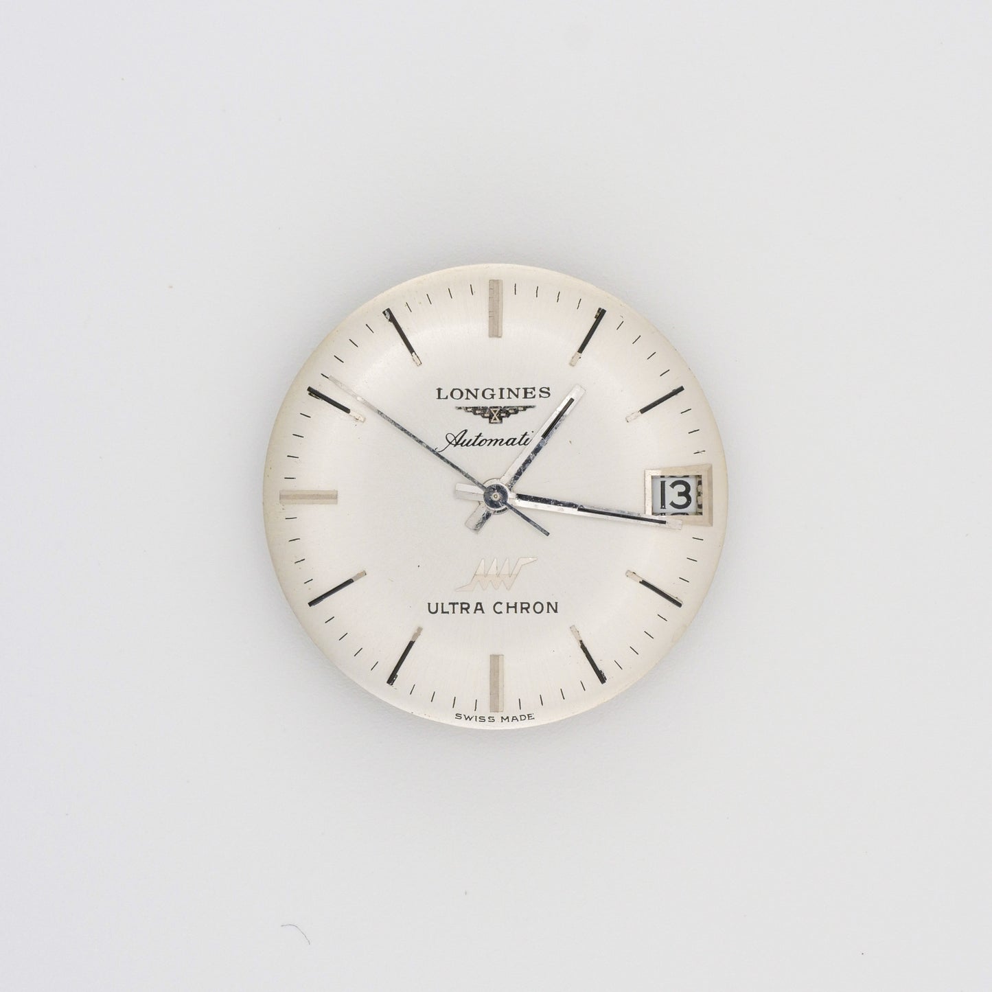 LONGINES ULTRA-CHRON AUTOMATIC REF. 7851-9