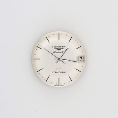 LONGINES ULTRA-CHRON AUTOMATIC REF. 7851-9