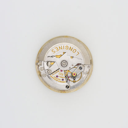 LONGINES ULTRA-CHRON AUTOMATIC REF. 7851-9