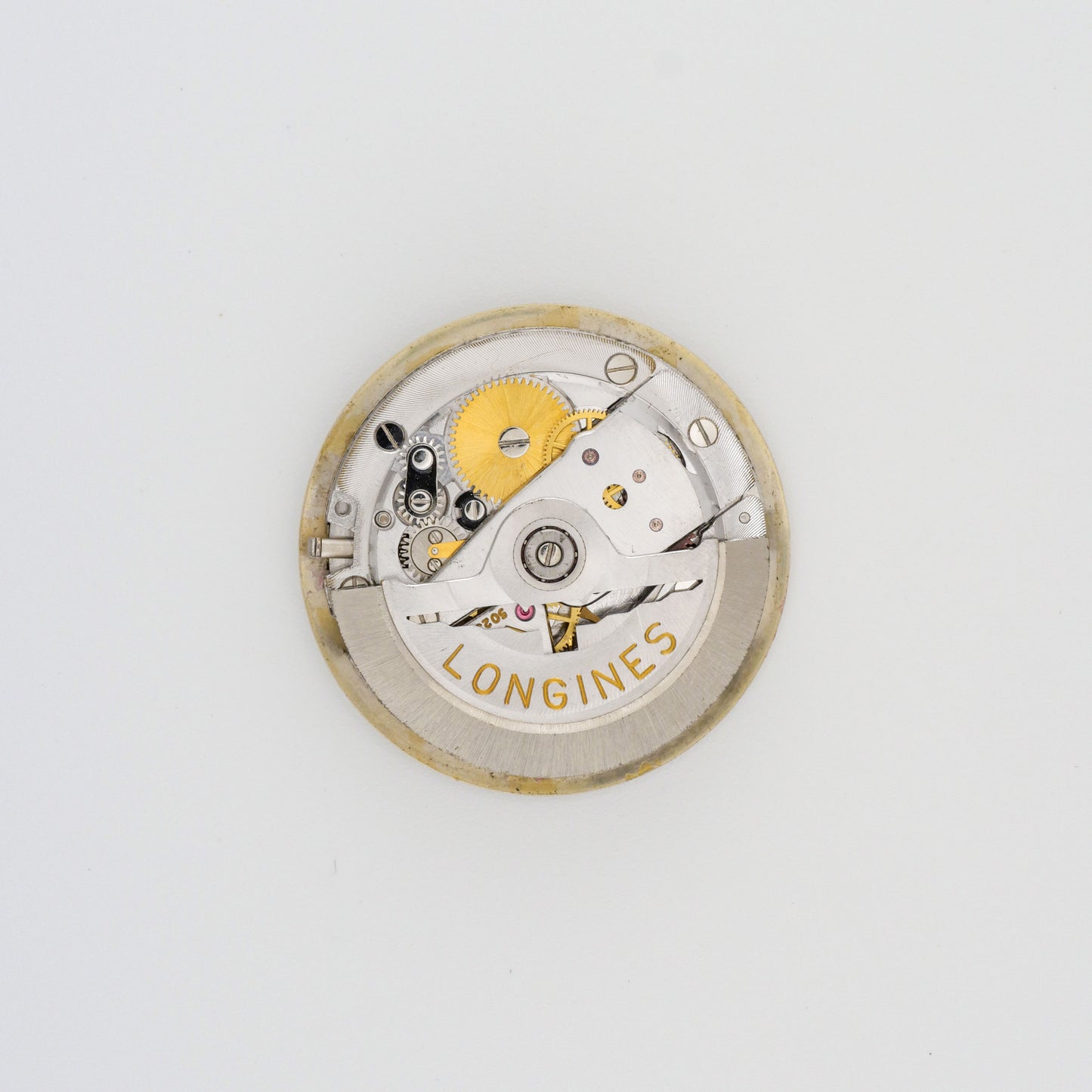 LONGINES ULTRA-CHRON AUTOMATIC REF. 7851-9
