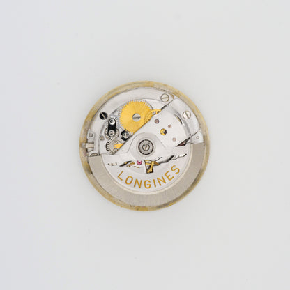 LONGINES ULTRA-CHRON AUTOMATIC REF. 7851-9