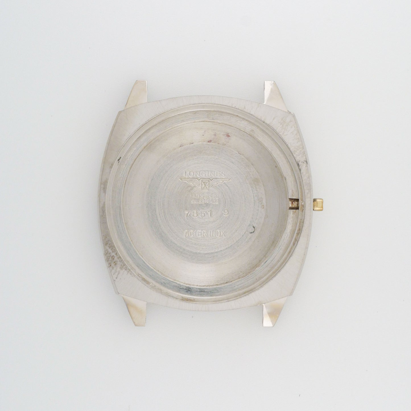 LONGINES ULTRA-CHRON AUTOMATIC REF. 7851-9