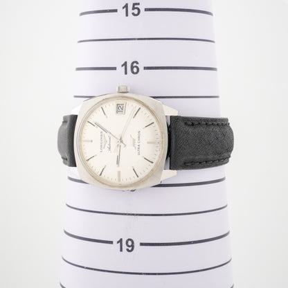 LONGINES ULTRA-CHRON AUTOMATIC REF. 7851-9