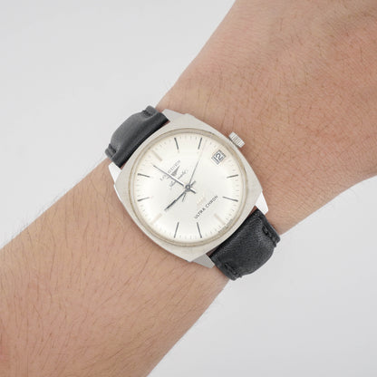 LONGINES ULTRA-CHRON AUTOMATIC REF. 7851-9