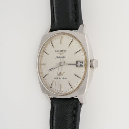 LONGINES ULTRA-CHRON AUTOMATIC REF. 7851-9