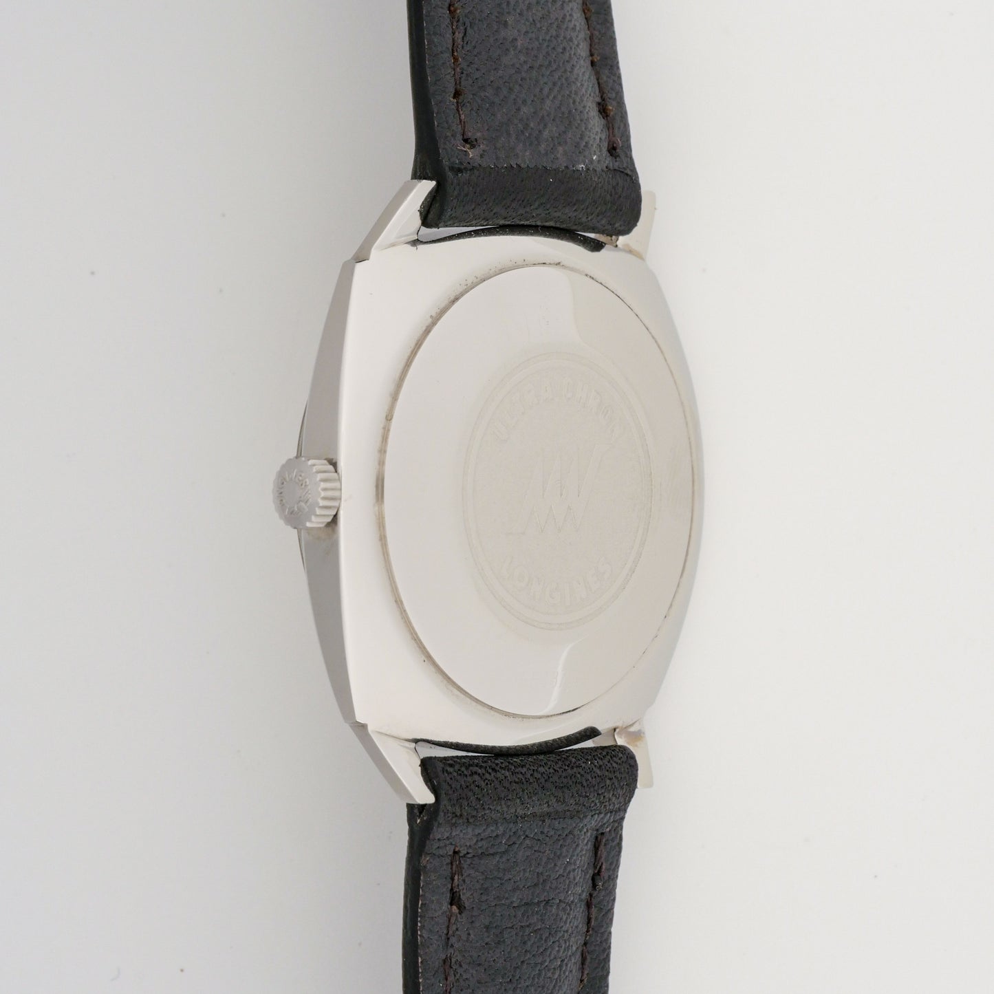 LONGINES ULTRA-CHRON AUTOMATIC REF. 7851-9