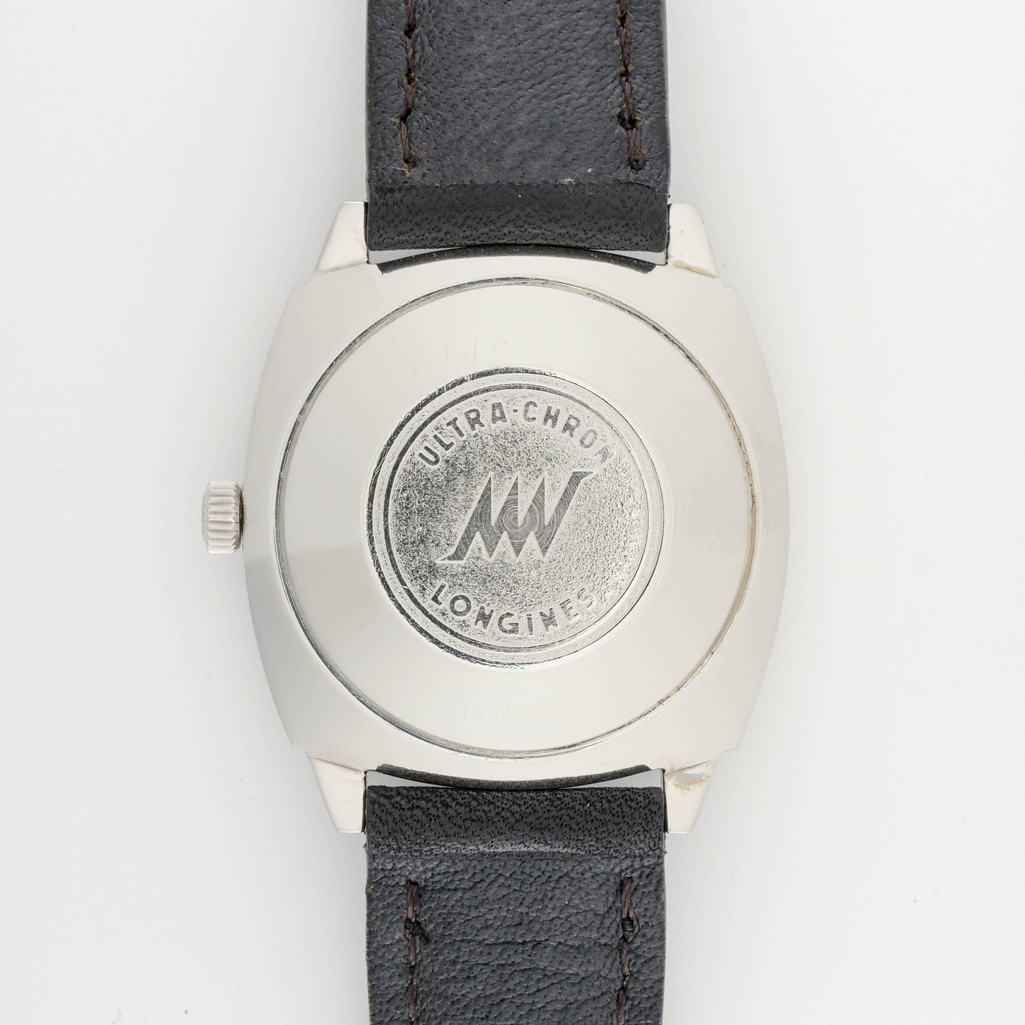 LONGINES ULTRA-CHRON AUTOMATIC REF. 7851-9
