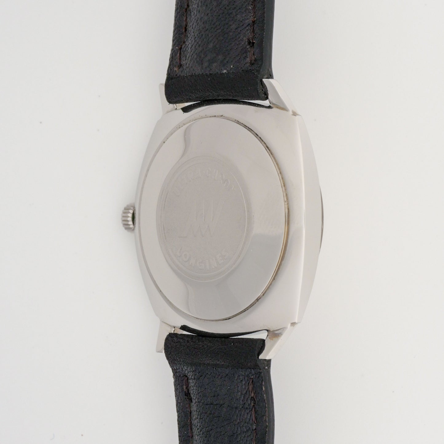 LONGINES ULTRA-CHRON AUTOMATIC REF. 7851-9