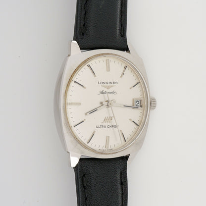 LONGINES ULTRA-CHRON AUTOMATIC REF. 7851-9