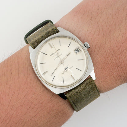 LONGINES ULTRA-CHRON AUTOMATIC REF. 7851